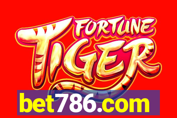 bet786.com
