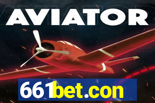 661bet.con