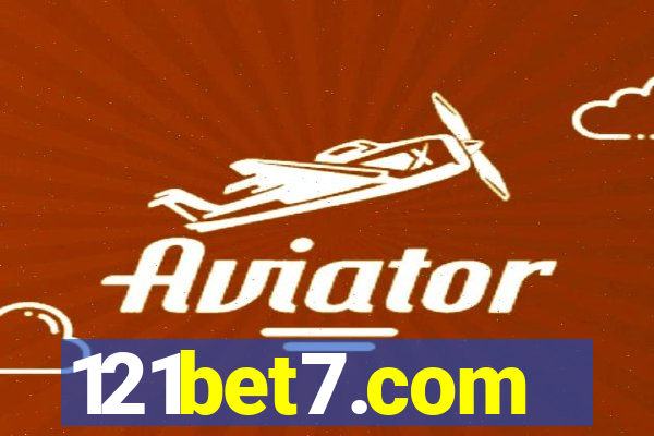 121bet7.com