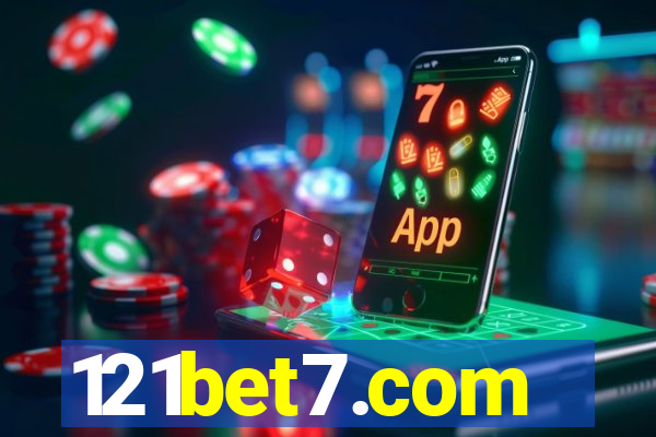 121bet7.com