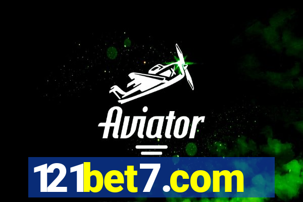 121bet7.com