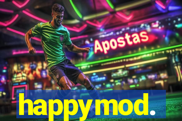 happymod.