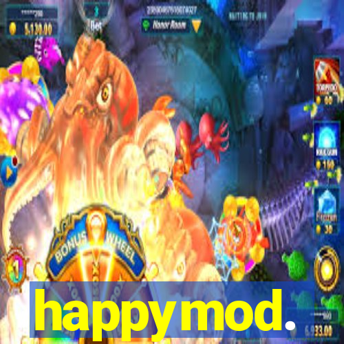 happymod.