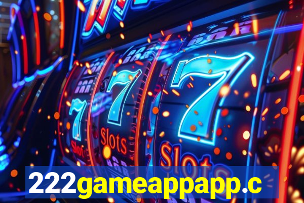 222gameappapp.com