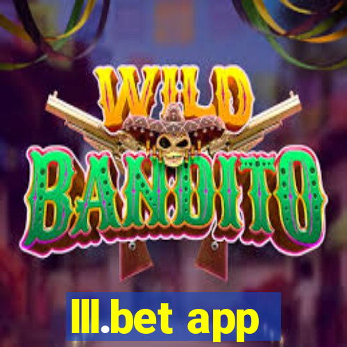 lll.bet app