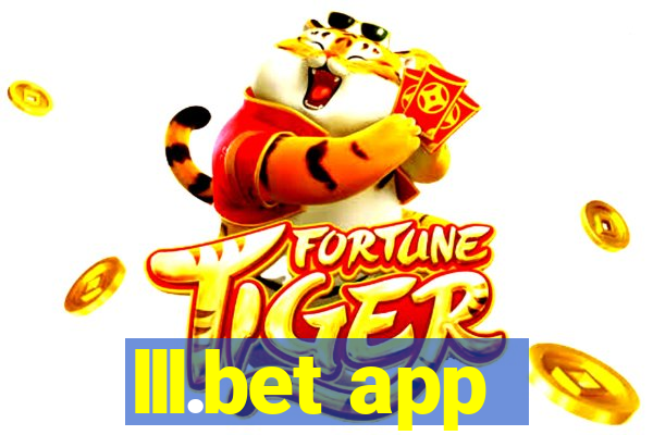 lll.bet app