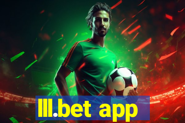 lll.bet app