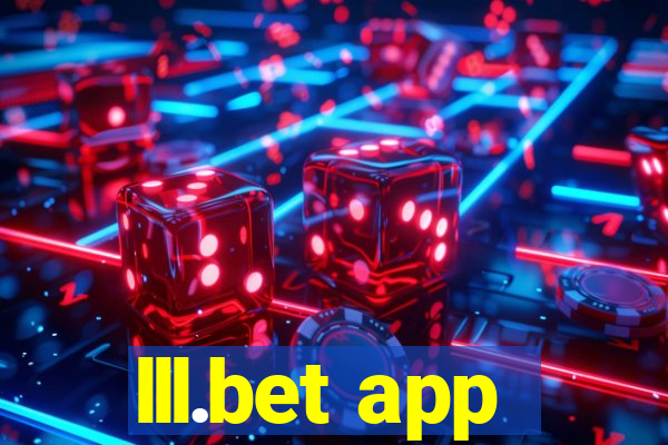 lll.bet app