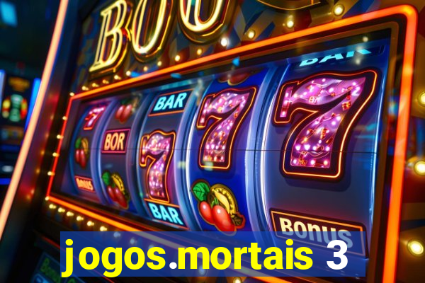 jogos.mortais 3