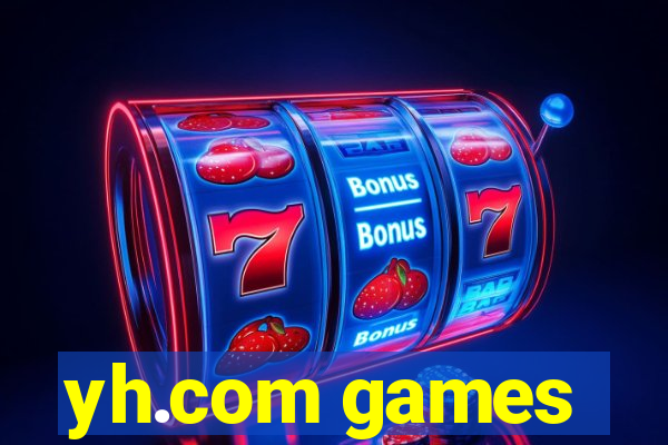 yh.com games
