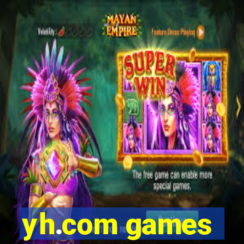 yh.com games