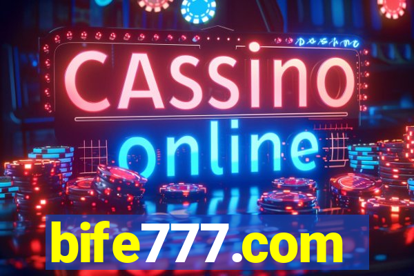 bife777.com