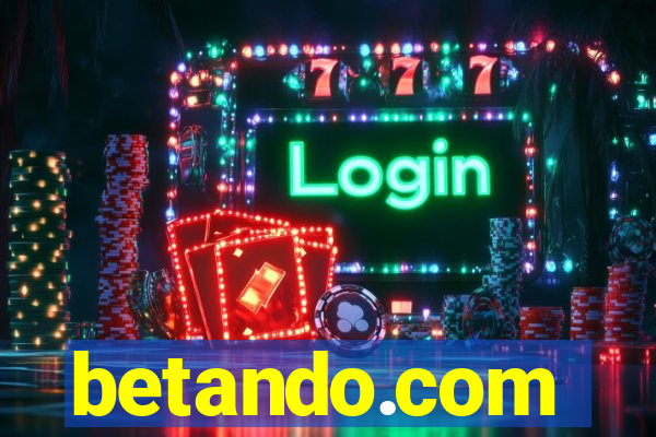 betando.com