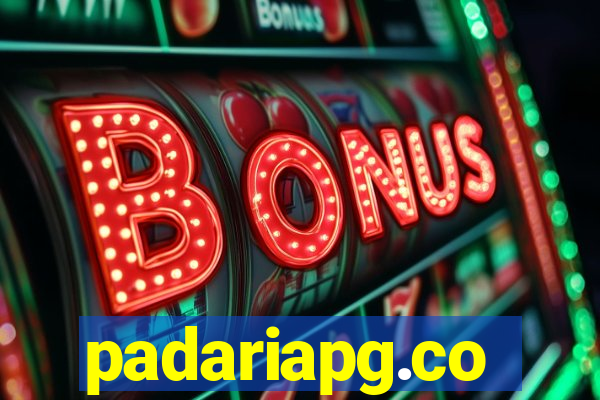 padariapg.co