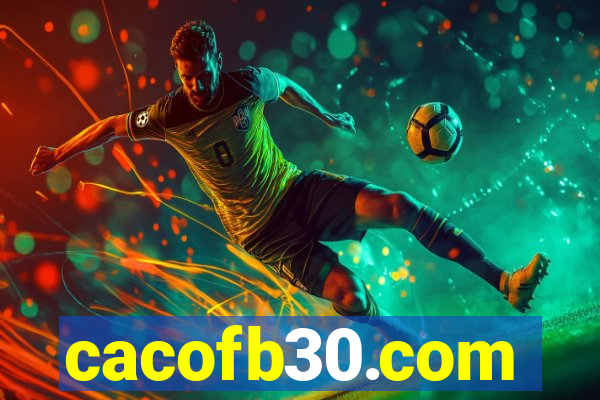 cacofb30.com