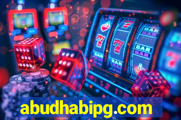 abudhabipg.com