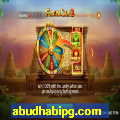 abudhabipg.com