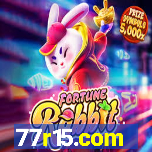 77r15.com