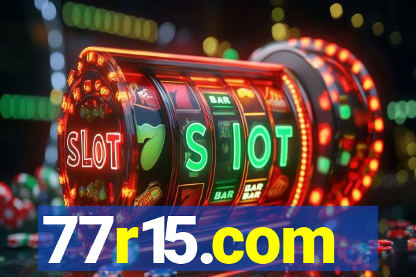 77r15.com