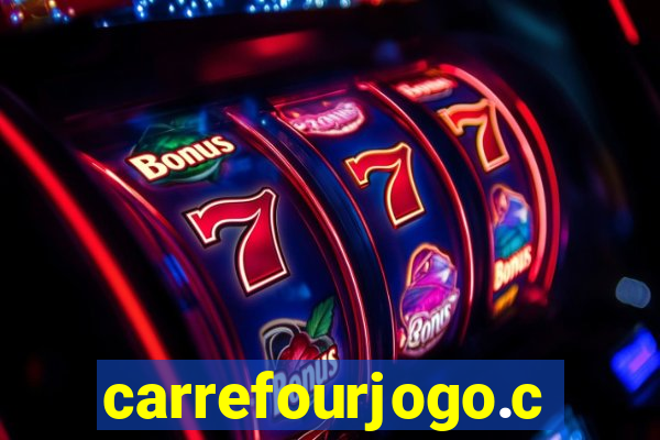 carrefourjogo.comen