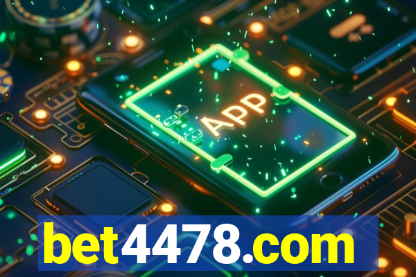 bet4478.com