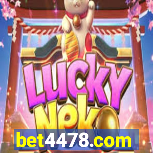 bet4478.com