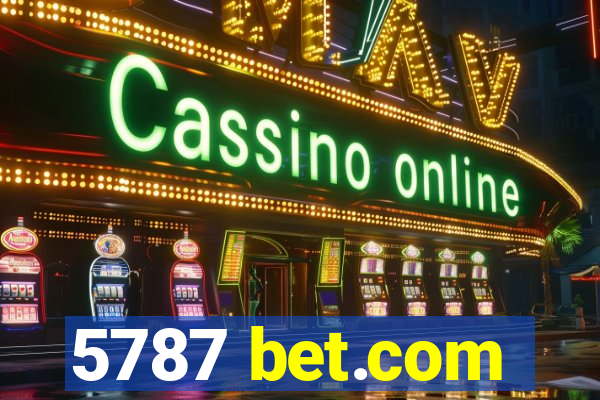 5787 bet.com