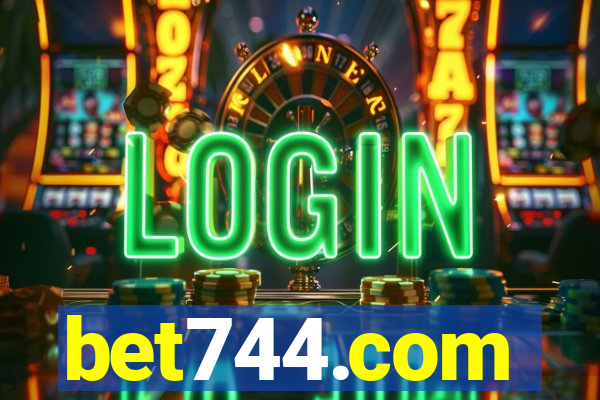 bet744.com