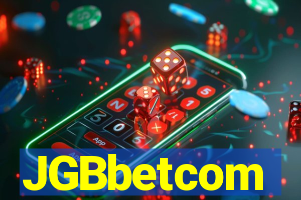 JGBbetcom