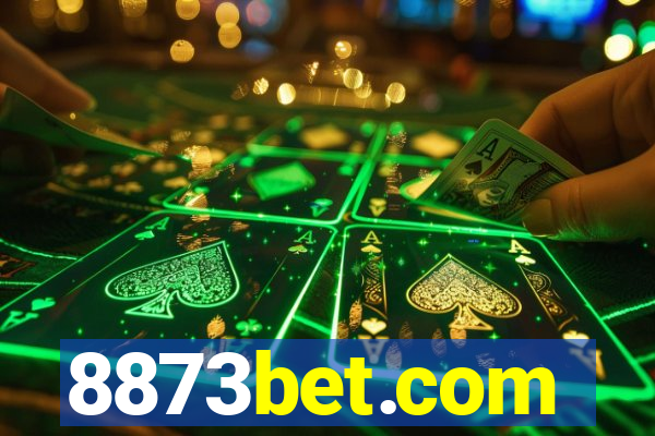 8873bet.com