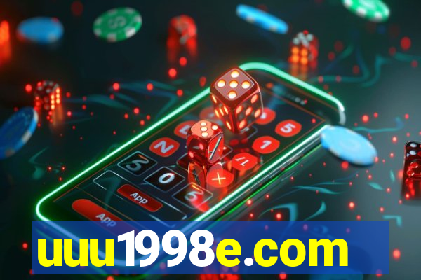 uuu1998e.com