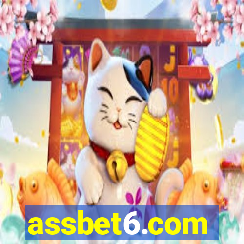 assbet6.com