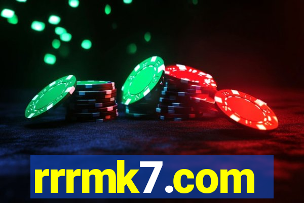 rrrmk7.com