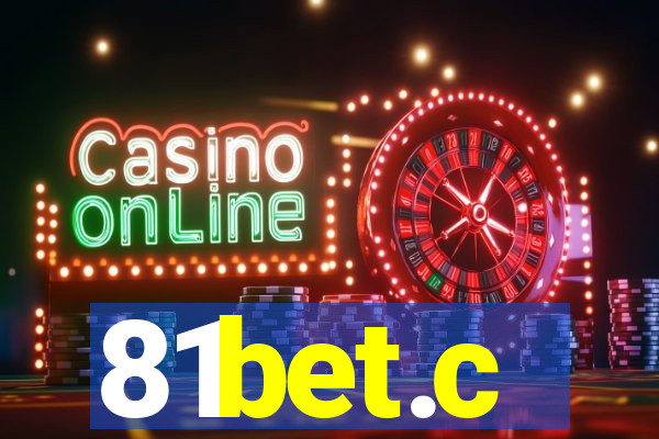 81bet.c