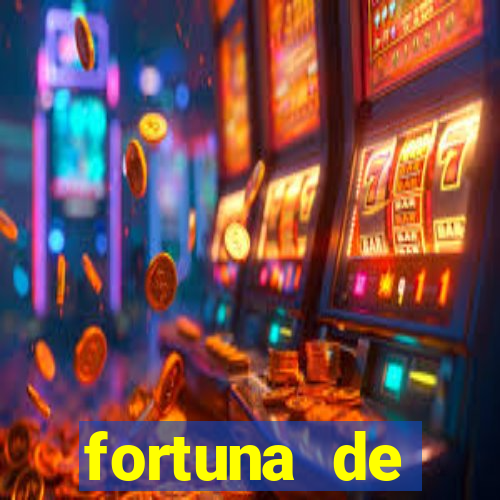 fortuna de fernandin oig