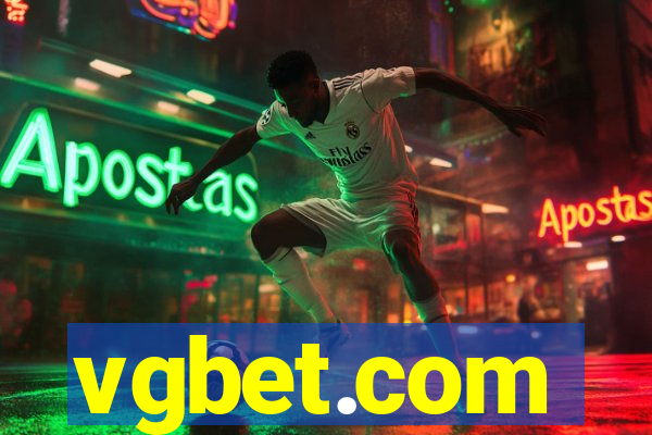 vgbet.com