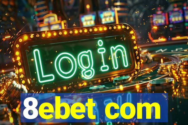 8ebet com