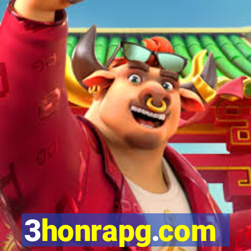3honrapg.com