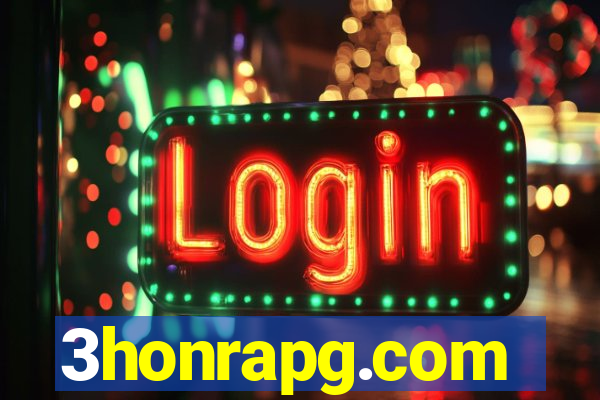 3honrapg.com