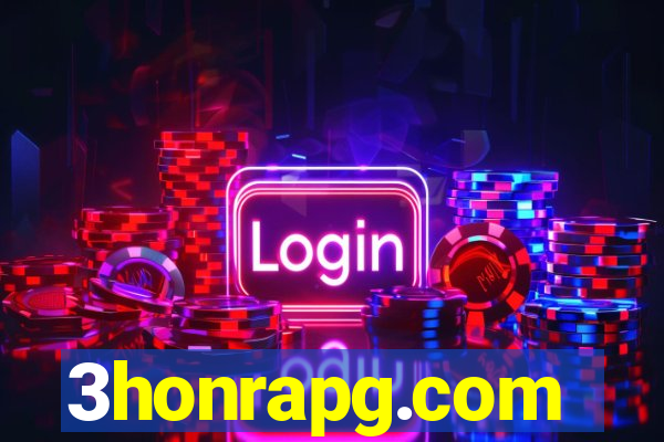 3honrapg.com