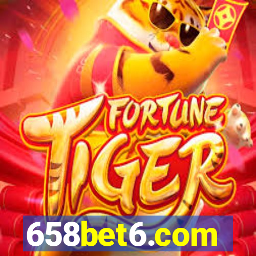 658bet6.com