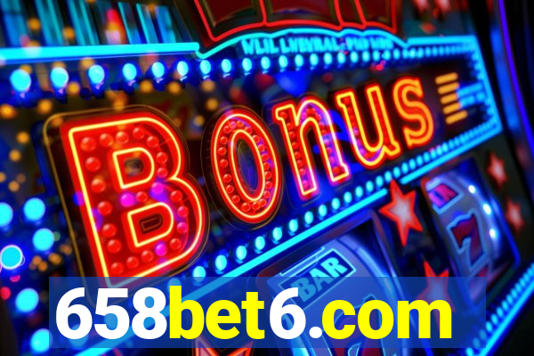 658bet6.com