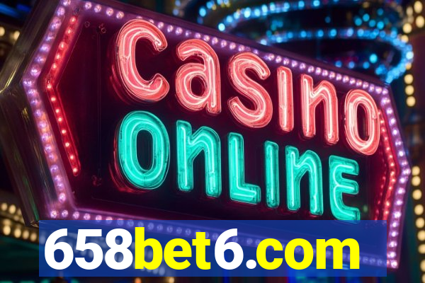 658bet6.com