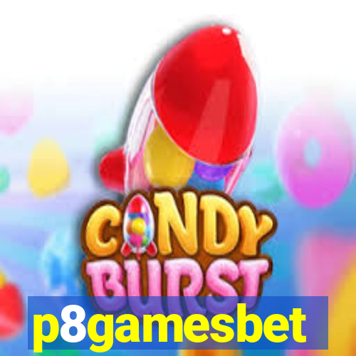 p8gamesbet