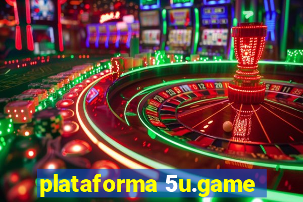 plataforma 5u.game
