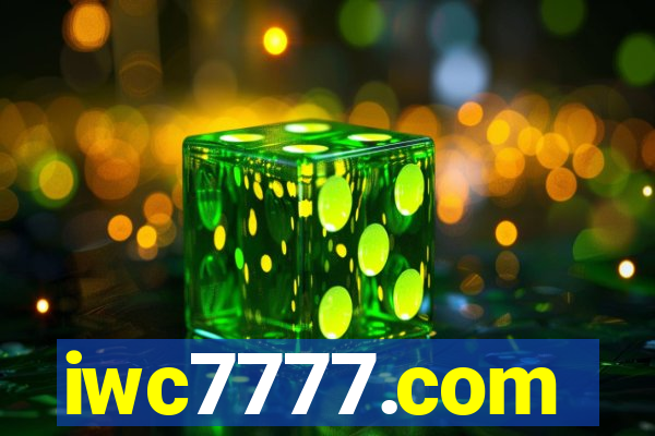 iwc7777.com