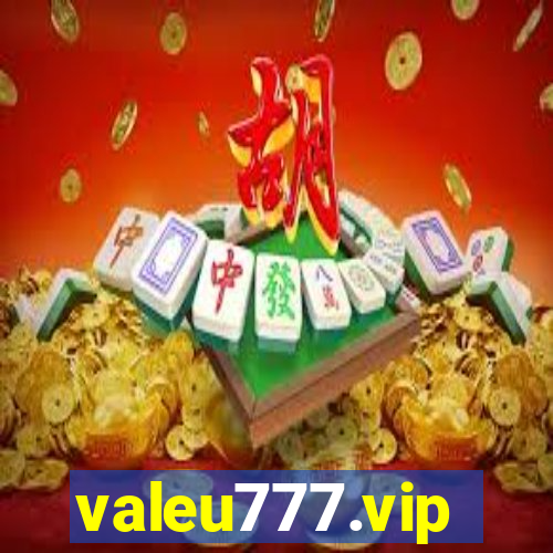 valeu777.vip