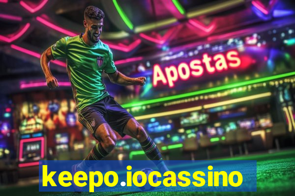 keepo.iocassino
