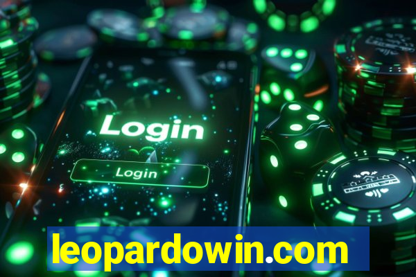 leopardowin.com