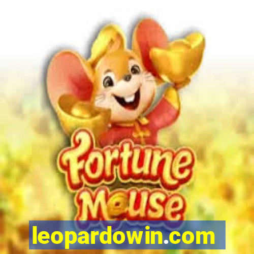 leopardowin.com